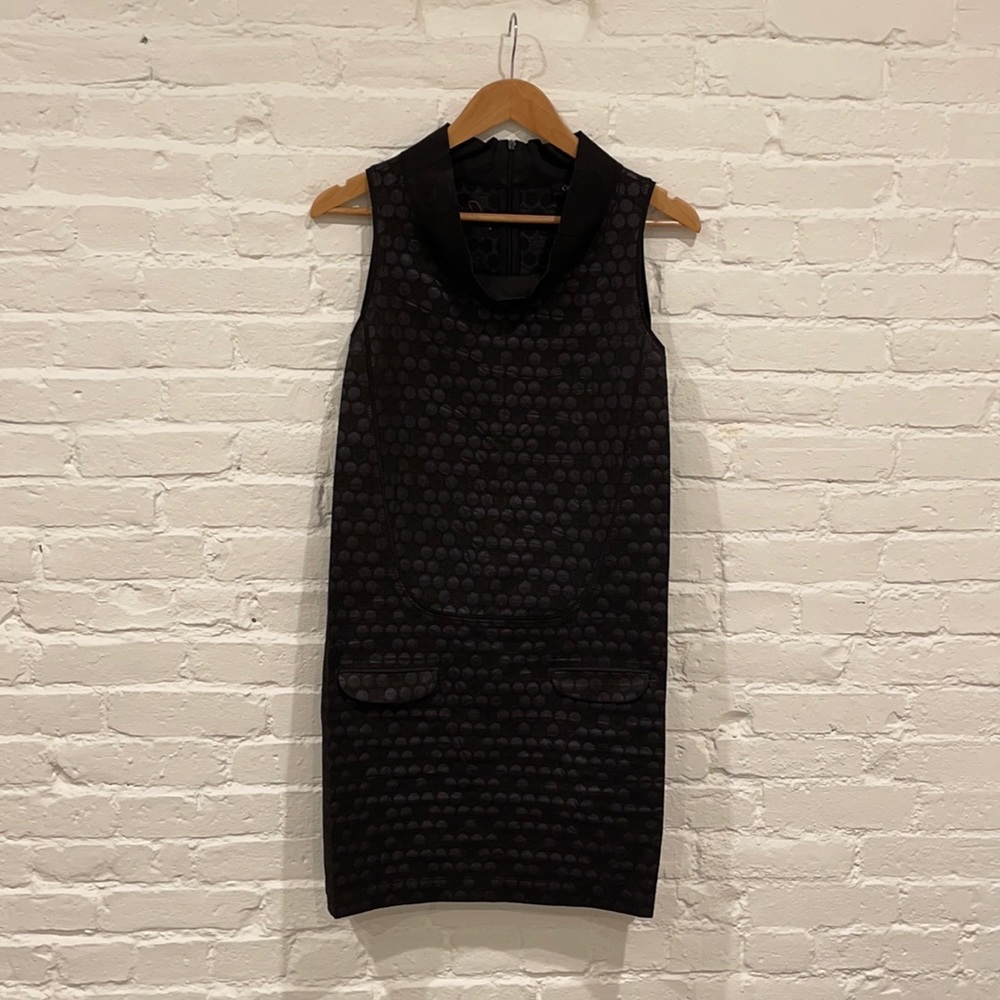 Cotelac dress.